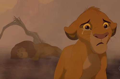 lion 3