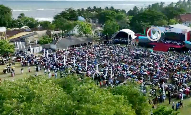 ranil matara reliya ginige 2