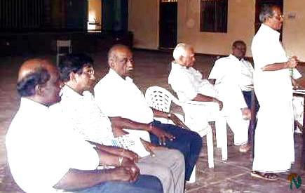 samp LTTE