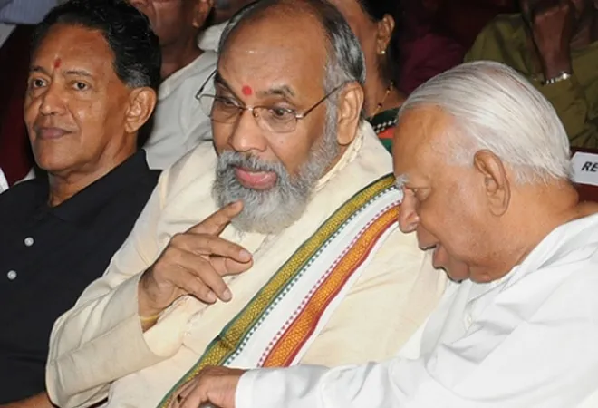 samp with Wigneshwaran TNA
