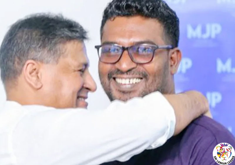 අරුන් දිලිත්ට
