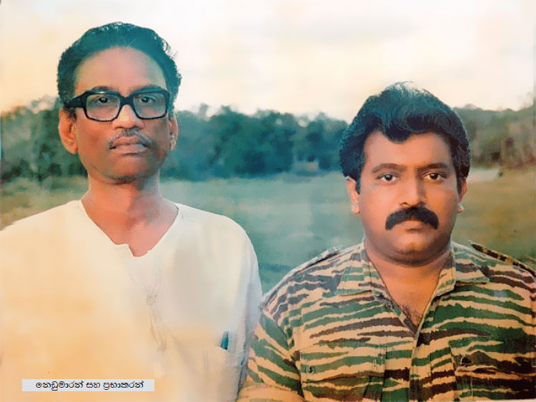 prabhakaran 1