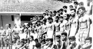 ජවිපෙ ඒදා