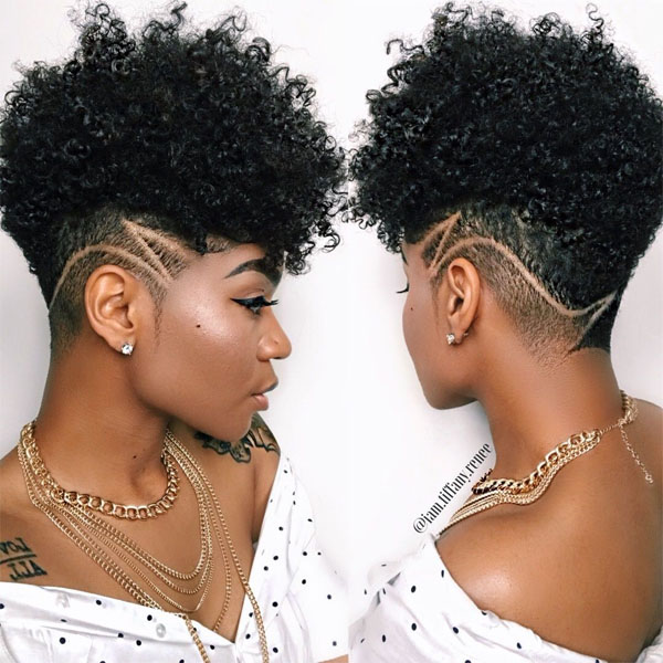 African Hairstyles 600 600 