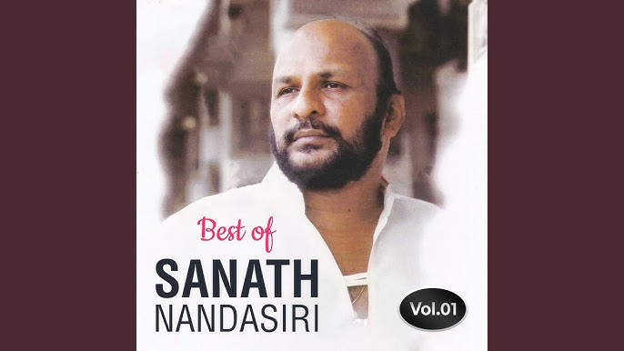 sanath nandasiri