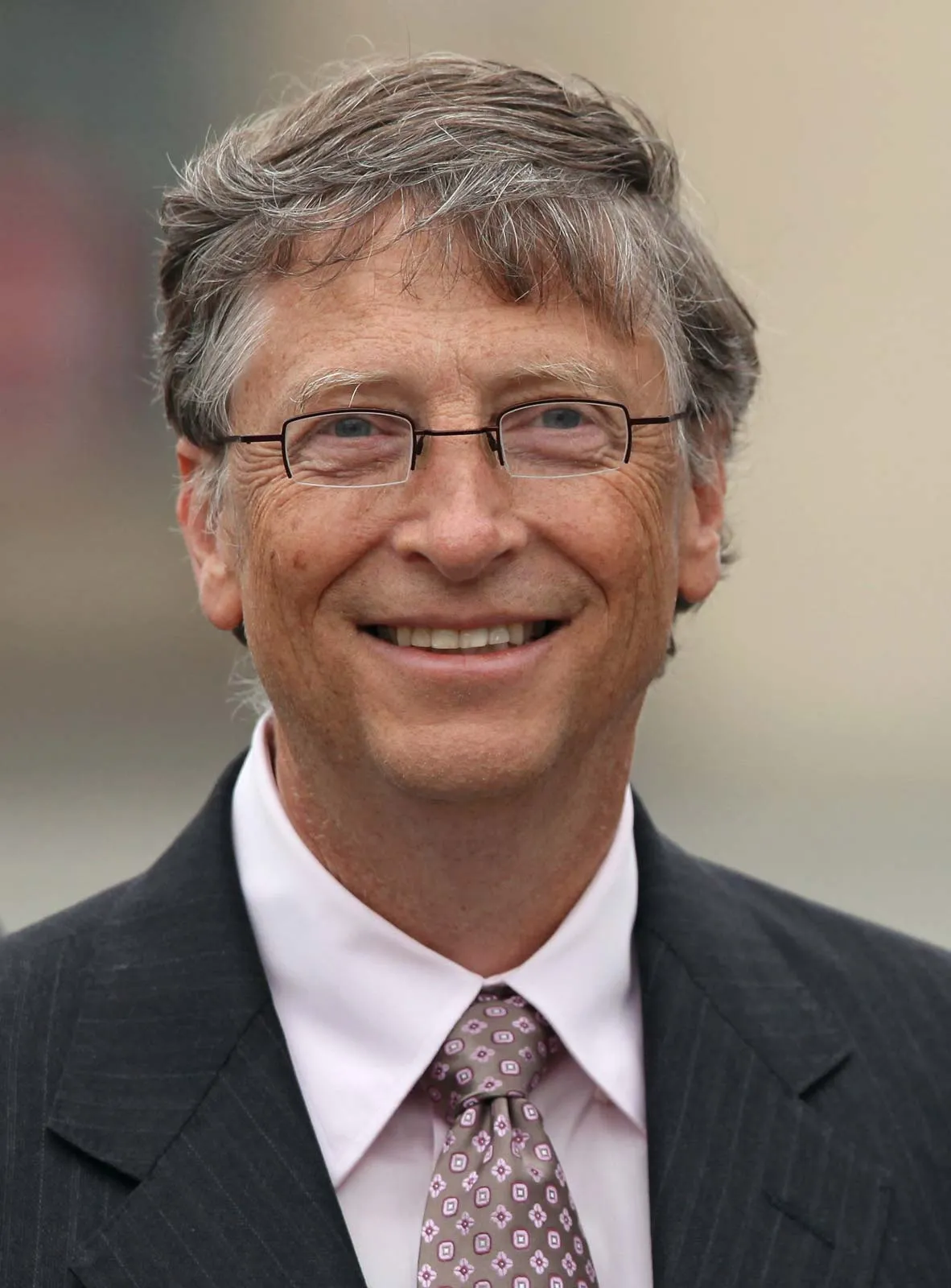 Bill Gates 2011