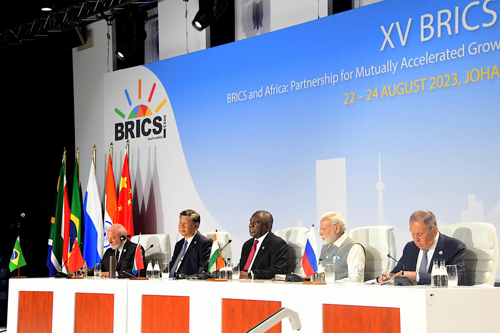 brics 2023