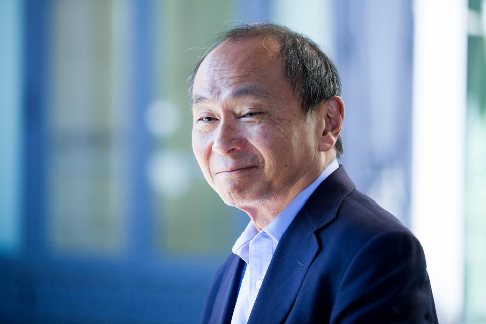 francis fukuyama 1