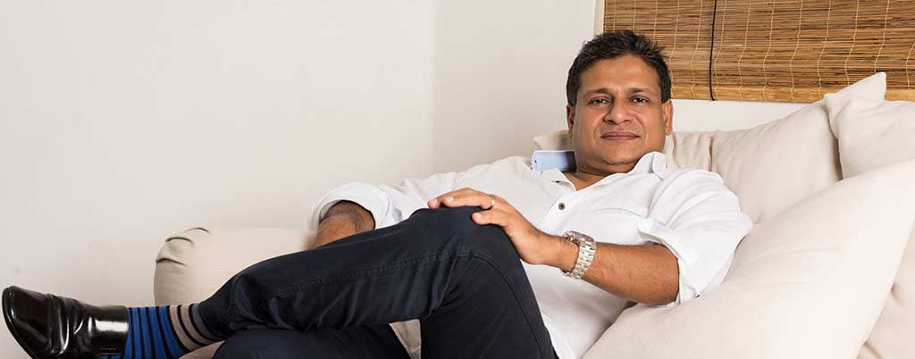 Dilith Jayaweera feature
