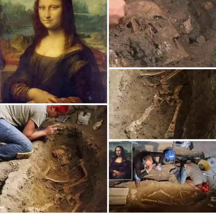 monalisa