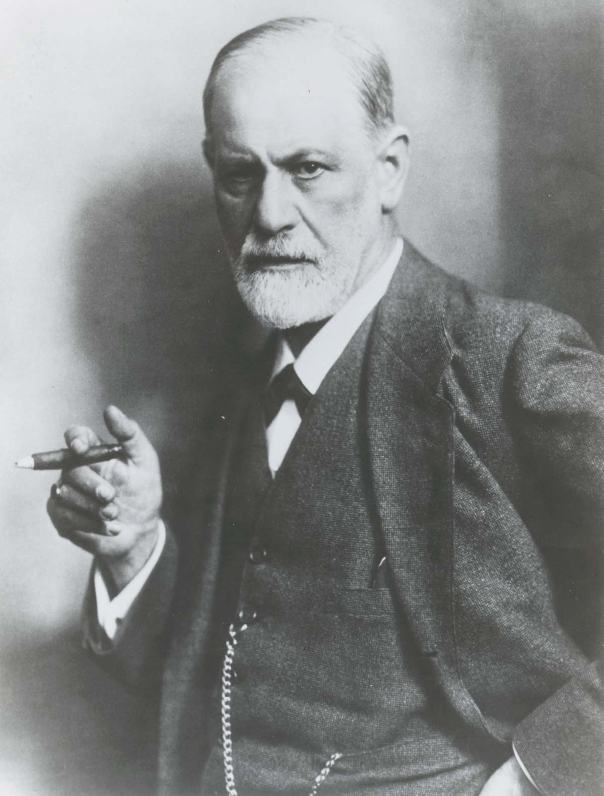 sigman freud 1