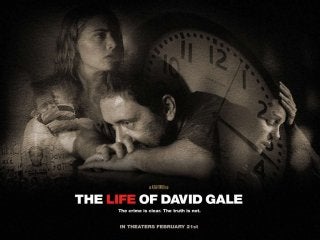 the life of david gale 1 320