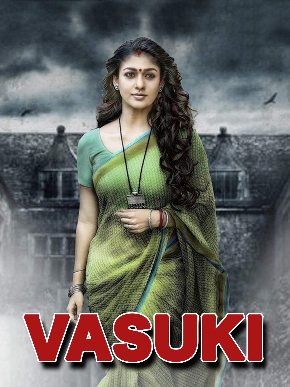 vasuki 5